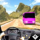 auto simulator schweiz Abenteuerliche und aufregende Busfahrt