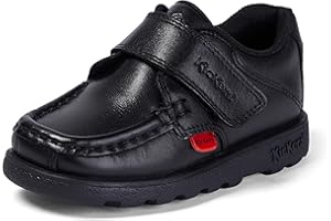 Kickers Fragma Strap Shoes