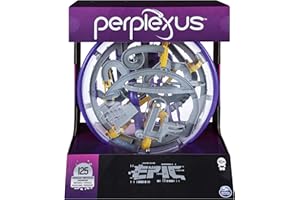 PERPLEXUS Bizak 61924177 Jeu d'adresse épique
