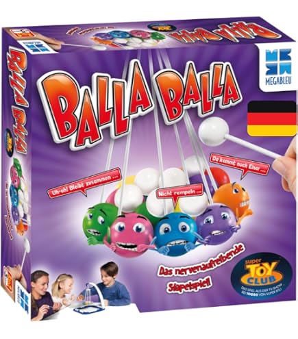 Megableu „NI Oui NI Non Sans Tabus“ – Kartenspiel Für Erwachsene Ab 18, 90 Fragekarten, Inkl. Klingel