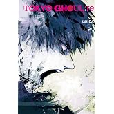 Tokyo Ghoul: re, Vol. 9 (Cover Image may change)
