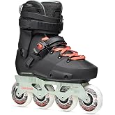 Rollerblade Twister XT W Inline Skate 2023 Black/Mint