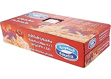 Saudia Tomato Paste , 8X135 Gm (Packaging may vary)