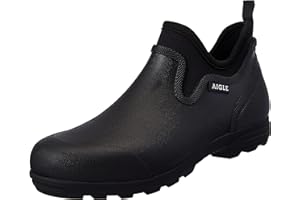 Aigle Mixte Lessfor Plus M Sabot