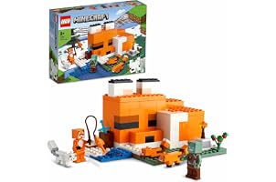 Larcele 964 Pezzi Set di Costruzioni Micro Mattoncini Giocattolo per Età superiore ai 12 Anni KLJM-02 (Beagle
