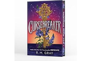 Cursebreaker (Deluxe Limited Edition): 3