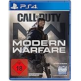 Call of Duty: Modern Warfare (Playstation 4)