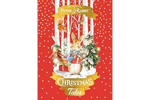 Peter Rabbit: Christmas Tales: A collection of Christmas stories