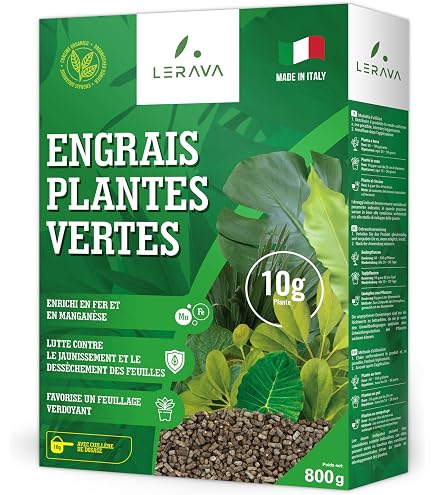 Bâtonnets Nutritifs X 40 - Nutrition Plantes Vertes - Fbpv : la boîte à Prix