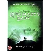 Rosemary's Baby [1968] [DVD]