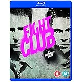 Fight Club [Blu-ray] [1999]