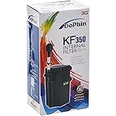 فلتر داخلي Dophin KF-350 للأحواض المائية، 350 لتر/ساعة