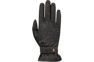 Roeckl Sports Weymouth Gants d'équitation d'hiver