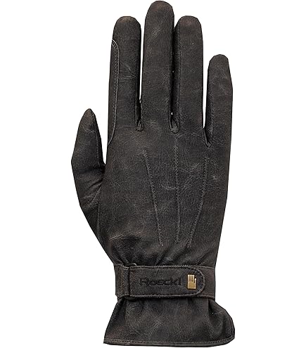 Roeckl Rijhandschoenen Milano - Braaaf Ruitersport