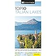 DK Top 10 Italian Lakes (Pocket Travel Guide)
