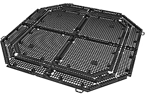 Tierra Garden 626102 Polypropylene Soil Fence for 626002 Small Thermo King Composter