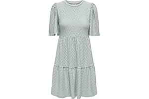 JdY Jdy carla cathinka S/S Dress Jrs Noos Kobiety Jdycarla Cathinka S/S Dress Jrs Noos (1 w zestawie)