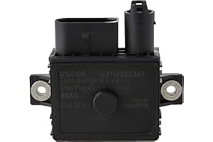 BERU AG Beru GSE105 Sistema de Calentamiento y Arranque