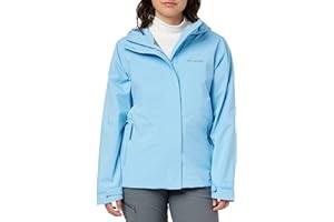 Columbia Kurtka wodoodporna Kobiety Earth Explorer