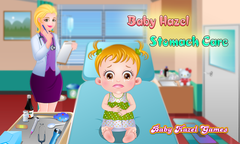 Baby Hazel Stomach Care Amazon De Apps For Android