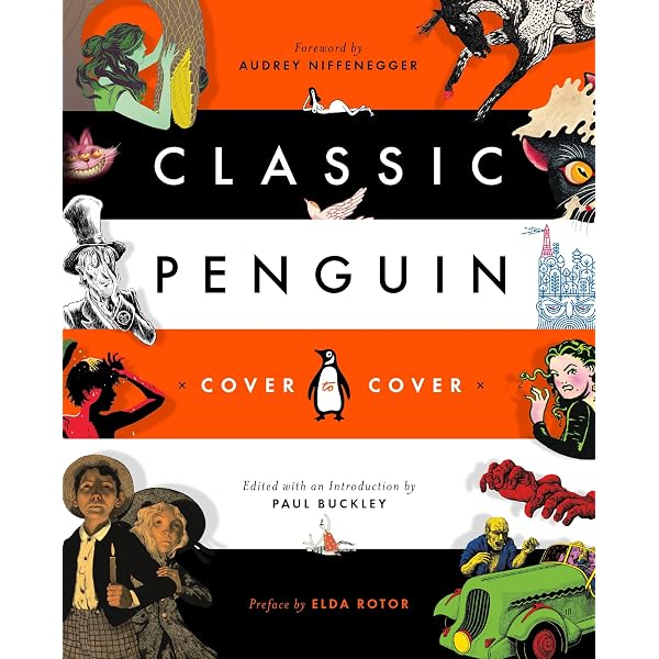 Penguin by Design: A Cover Story 1935-2005: Amazon.co.uk: Baines