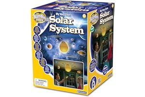 BRAINSTORM TOYS Brainstorm RC Illuminated Solar System