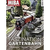 Das Grosse Gartenbahn Handbuch Planung Bau Und Betrieb Amazon De Werninghaus Karsten Bucher