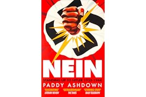 Nein: Standing up to Hitler 1935–1944