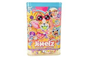 Fat Brain Toys- Puzzle, T73620, Multi