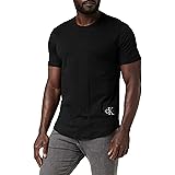 Calvin Klein Jeans Badge Turn Up Sleeve Camicia Uomo