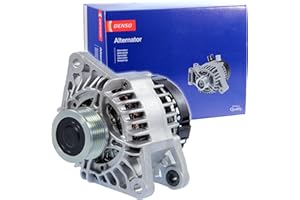 Denso DAN502 Denso Alternatore