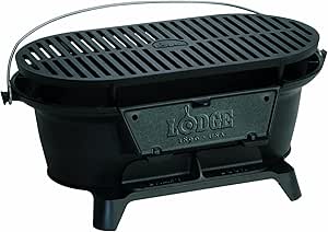 lodge logic sportsman's grill