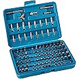 Silverline 633840 Screwdriver Bit Set 100pce 100pce