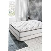 Puffy Premier 500 DHT Yaylı Seri Yatak 160x200 cm
