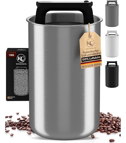 Récipient pour café sous vide DLSC068 | De'Longhi FR Récipient pour café sous vide DLSC068 | De'Longhi FR