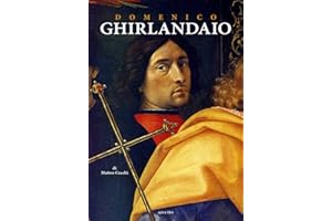 Domenico Ghirlandaio. Dalla natura fatto per esser pittore