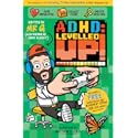ADHD: Levelled Up! - By TikTok sensation and Sunday Times Bestselling Author Jamie 'Mr G' Gilbert - Packed with Catchy Raps, 