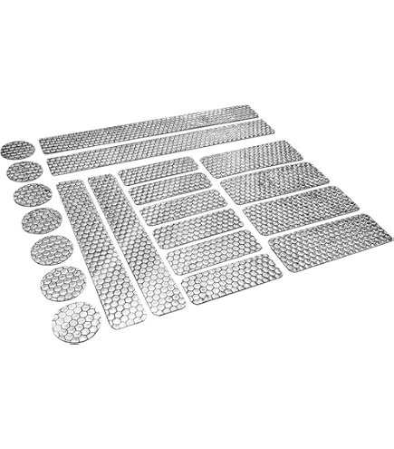 Reflectoren voor kinderwagens, 8 stuks, reflectoren, 12 x 12 Reflectoren voor kinderwagens, 8 stuks, reflectoren, 12 x 12