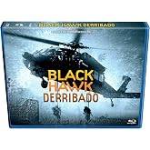 Black Hawk Derribado - Edici&oacute;n Horizontal (BD) [Blu-ray]