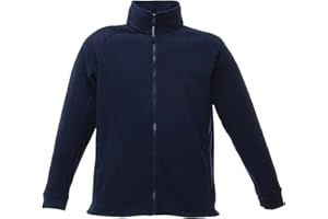 Regatta Herren Thor Iii Fleecejacke (1er Pack)