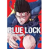 Blue Lock Volume 7