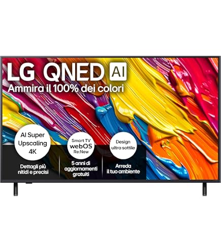 Lg Smart TV 55 Pollici 4K Ultra HD Display LED Sistema Web OS DVBT2/C Lg Smart TV 55 Pollici 4K Ultra HD Display LED Sistema Web OS DVBT2/C