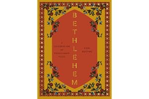 Bethlehem: A Celebration of Paletinian Food