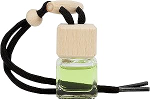 PARADISE SCENTS Paradise PER80207 Désodorisant Voiture Black Label Senteur Mojito, 7 ML