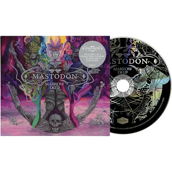 As Gomorrah Burns: Cryptopsy: Amazon.es: CD y vinilos}