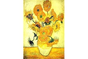 MXJSUA Diamond Painting, Diamond Painting Bambini, Diamond Painting Kit Completo, Pittura Diamante, Girasole Diamond Painting, DIY Diamant Painting, Craft Arts per Decorazione della Parete 30x40cm