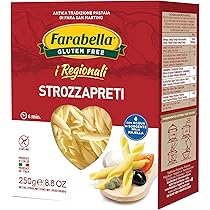 Camp'Oro Le Regionali Orecchiette Pasta, 16 Ounce | Colavita USA - View #10
