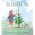 Zee Grows a Tree