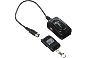 Chauvet DJ FC-W Funkfernbedienung für Hurricane 901/1101/1301