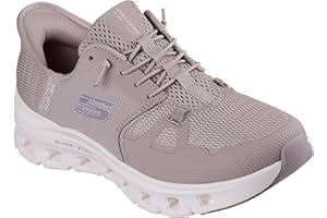 Skechers Herren Glide-Step Pro Hands Free Slip-inSneaker